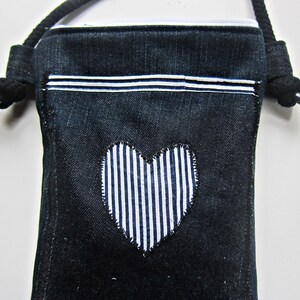 7 Mobile phone shoulder bag image 3