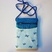 see more listings in the Chest pouch section