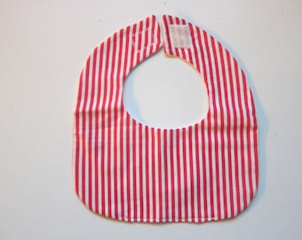 Doll bib size S