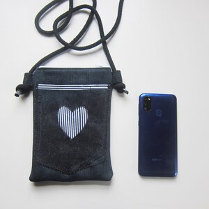 7 Mobile phone shoulder bag image 4