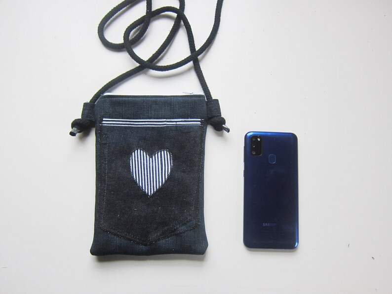 7 Mobile phone shoulder bag image 4