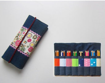 Pen roll No. 4