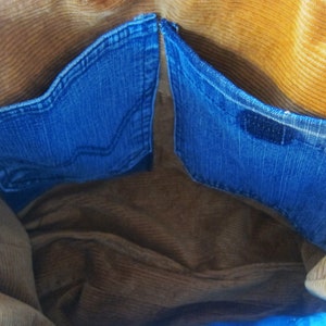 Jeans pocket 2 image 8