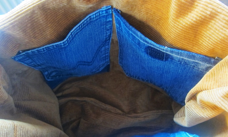 Jeans pocket 2 image 8