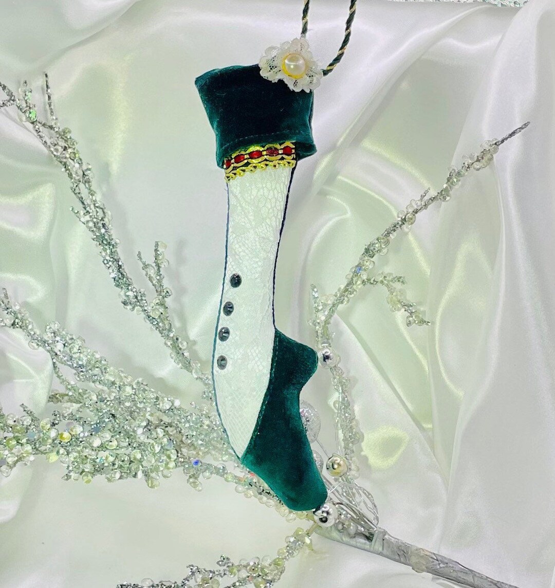 Fritz or Party Boy/ Nutcracker Ornaments/ Many Colors Etsy