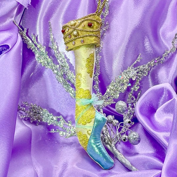 Nutcracker Arabian Christmas Ornaments Etsy