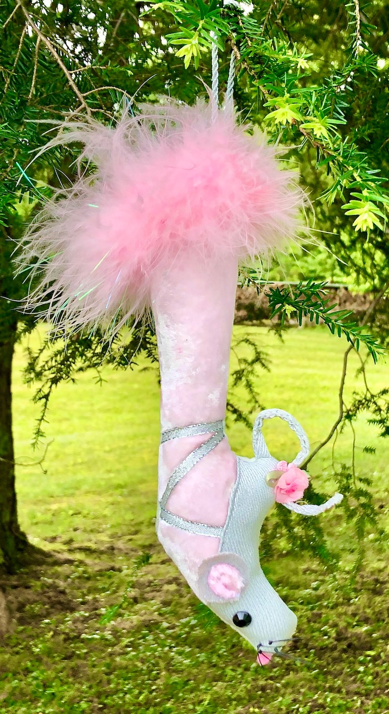 Mouse Nutcracker