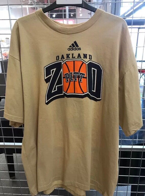 adidas zoo t shirt