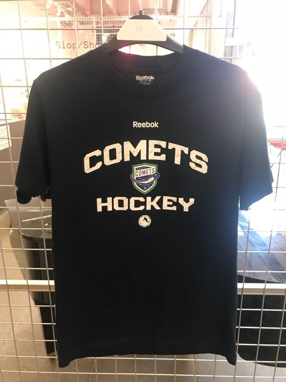 reebok hockey t shirt