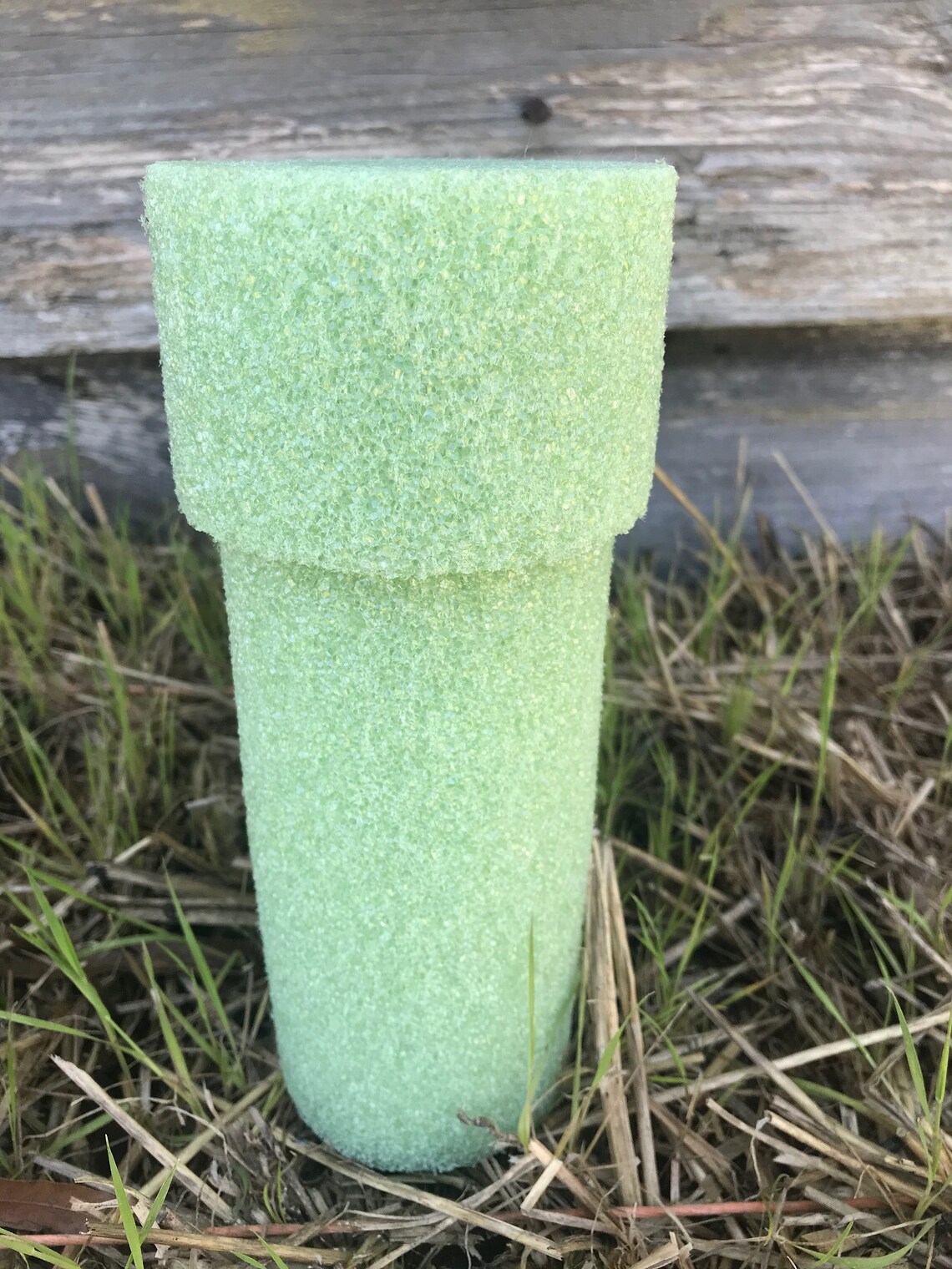 Floral Supplies Cemetery Vase insert vase insert styrofoam Etsy