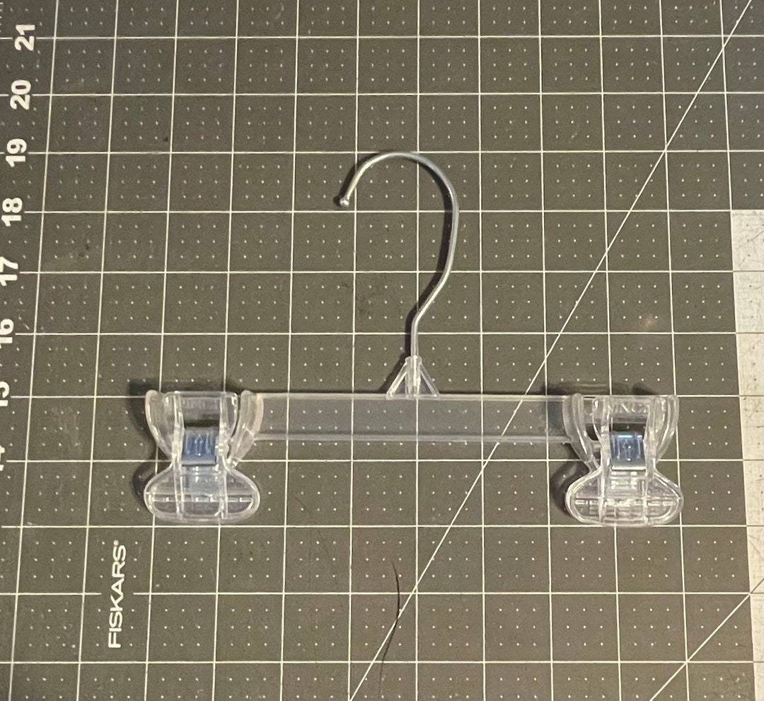 8 Childrens Pant Hanger Etsy