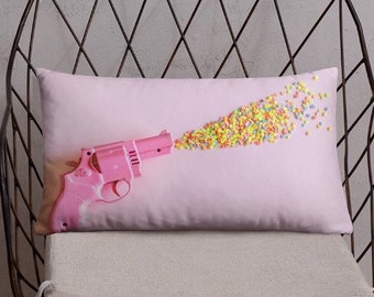 Cute Throw Pillows Etsy