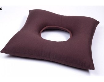 Buckwheat Pillow Organic Buckwheat Husk J Life Buckwheat Hull Neck Roll Pillow