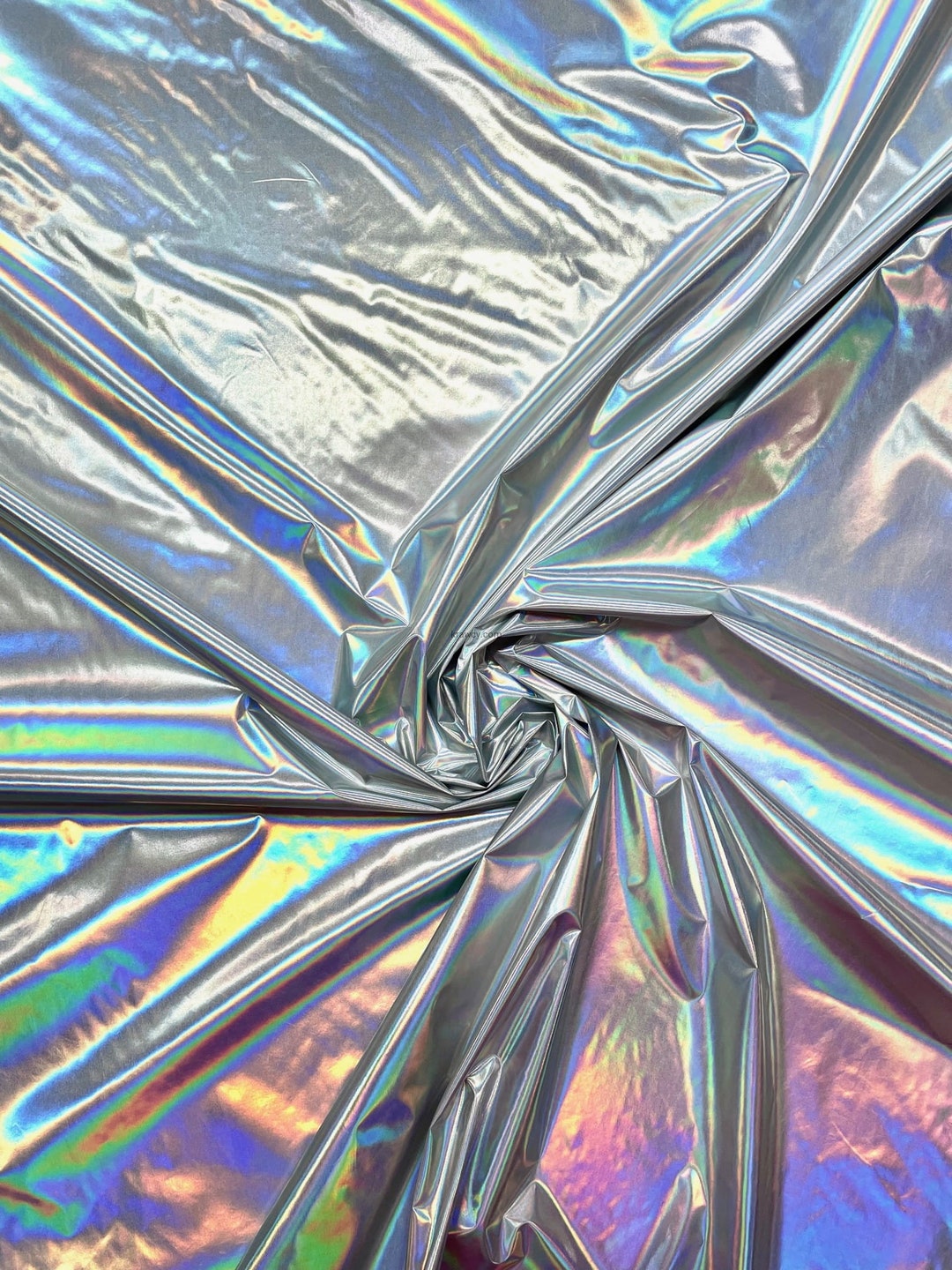 Nylon Ripstop Fabric, Nylon Spandex Shiny, Glossy Orthalion, Waterproof Nylon, Waterproof Fabric