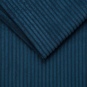 1 yd - 1 meter Upholstery corduroy, soft corduroy velvet, Furniture Restorations, decorative fabric, home decor, velvet upholstery fabric