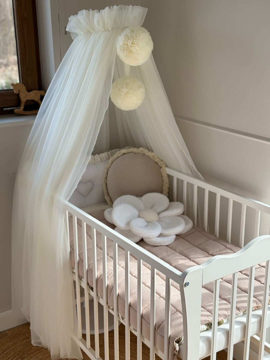 Gypsy baby cribs outlet