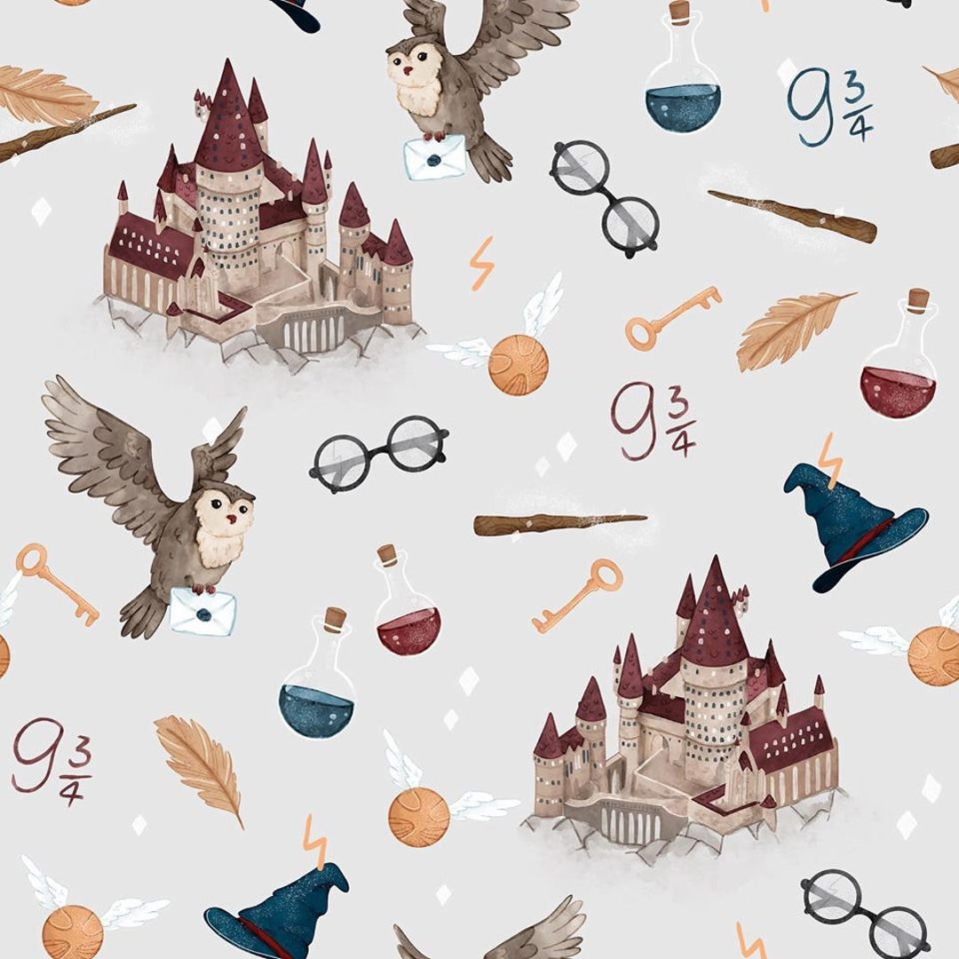 Pin by Karla May on Harry Potter