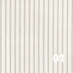 1 Meter Möbelcord, Cord-Velours, weicher Cordstoff, Möbel-Dekostoff, Wohndeko, Samt-Möbelstoff, Restaurierung von Möbeln, 140 cm breit
