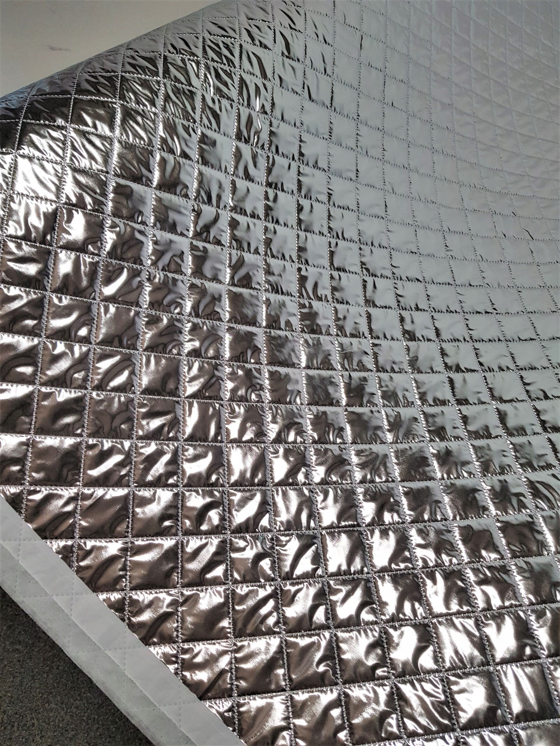 Nylon Ripstop Fabric Nylon Spandex Shiny Glossy Orthalion Etsy