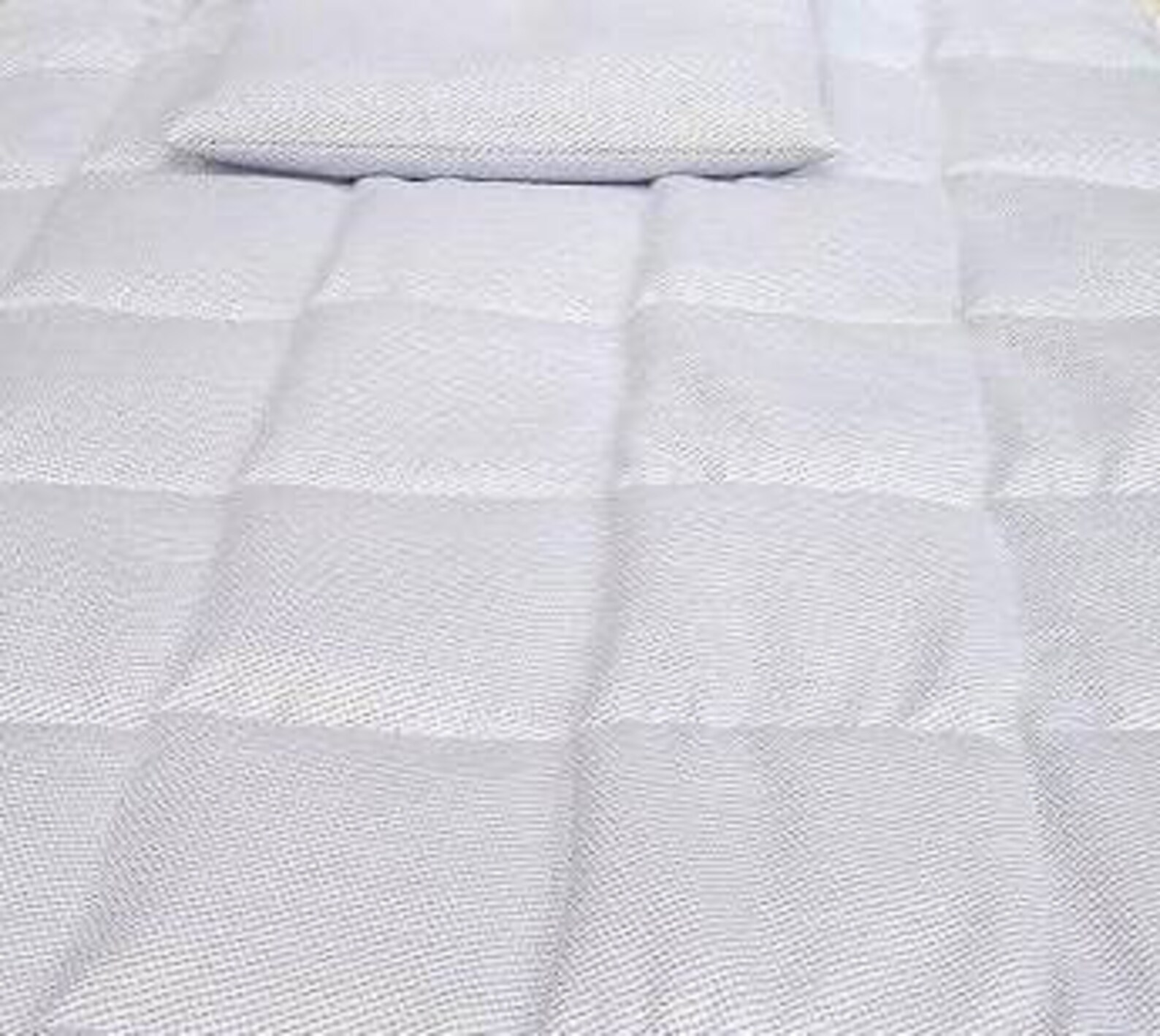 Organic Buckwheat Husk Mattress and Pillow Buckwheat hulls Etsy