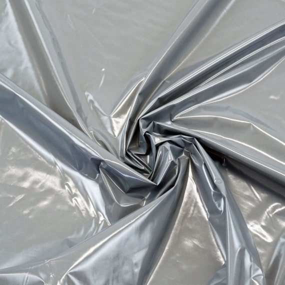 Nylon Ripstop Fabric, Nylon Spandex Shiny, Glossy Orthalion