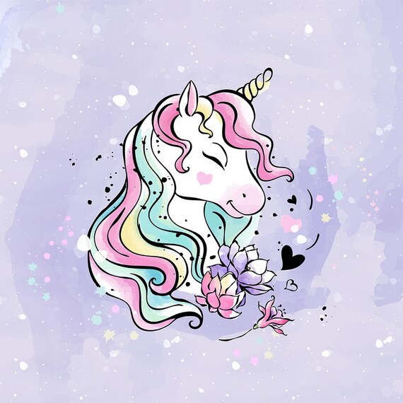 Chandal unicornio hotsell