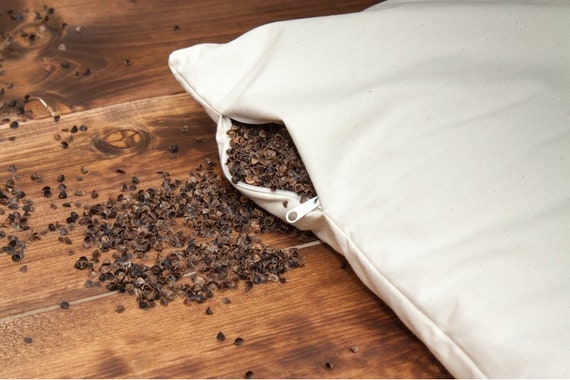 Bantal Buckwheat 