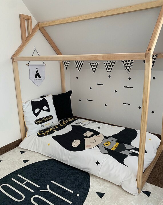 Satin Bedding For Children And Babies Baby Bedding For Boy Etsy