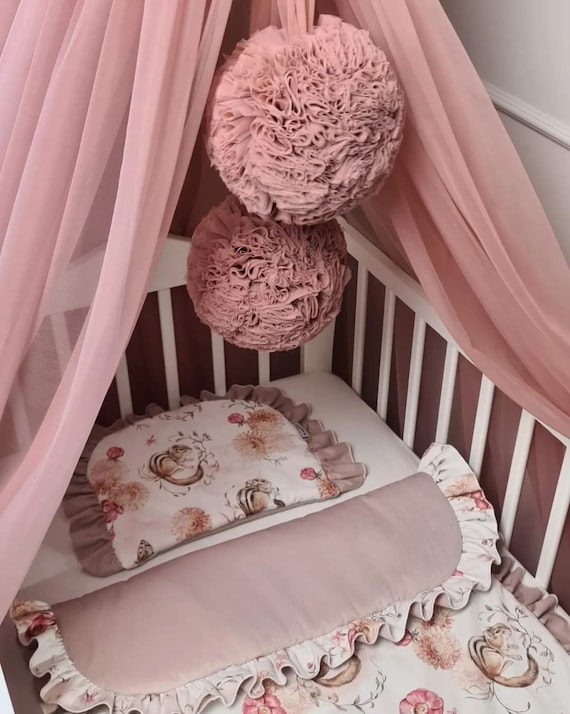 11 ideas de Mosquiteros para cunas  cunas, decoración de unas, dormitorio  bebe