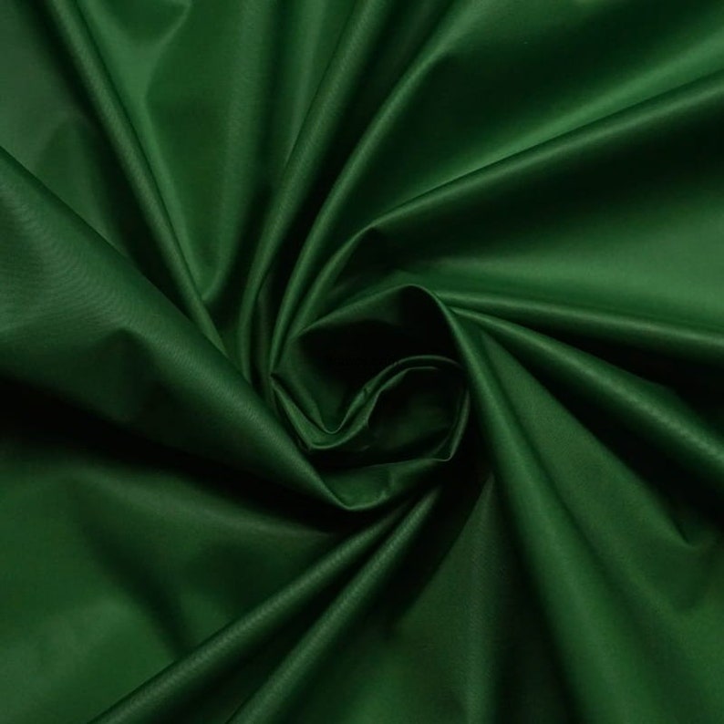 Nylon Ripstop Fabric Nylon Spandex Waterproof Nylon Etsy