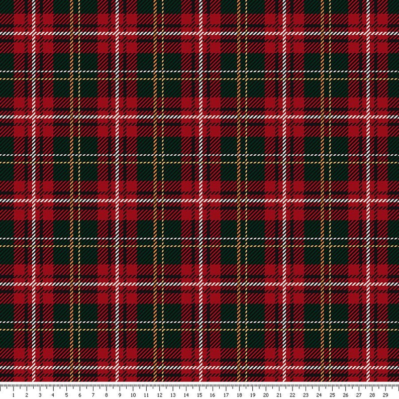Checkered Italian Pattern 1 Yd Black and Red Checkered Italian Velvet Fabric, Upholstery Velvet ...