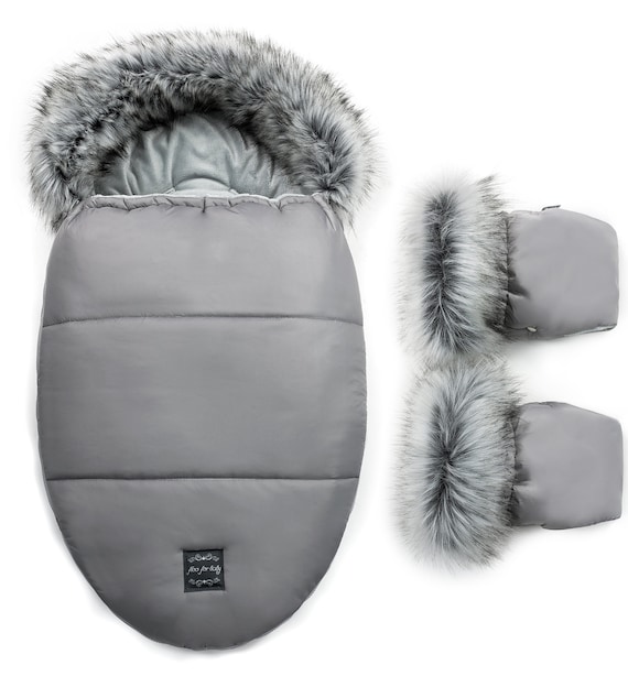 waterproof footmuff