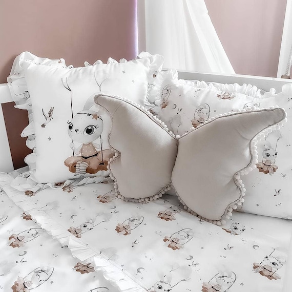 Almohada cuna bebe hotsell