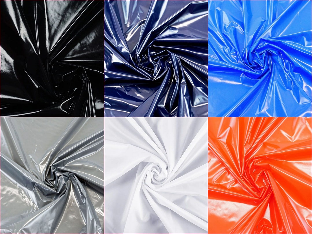 Nylon Ripstop Fabric, Nylon Spandex Shiny, Glossy Orthalion, Waterproof