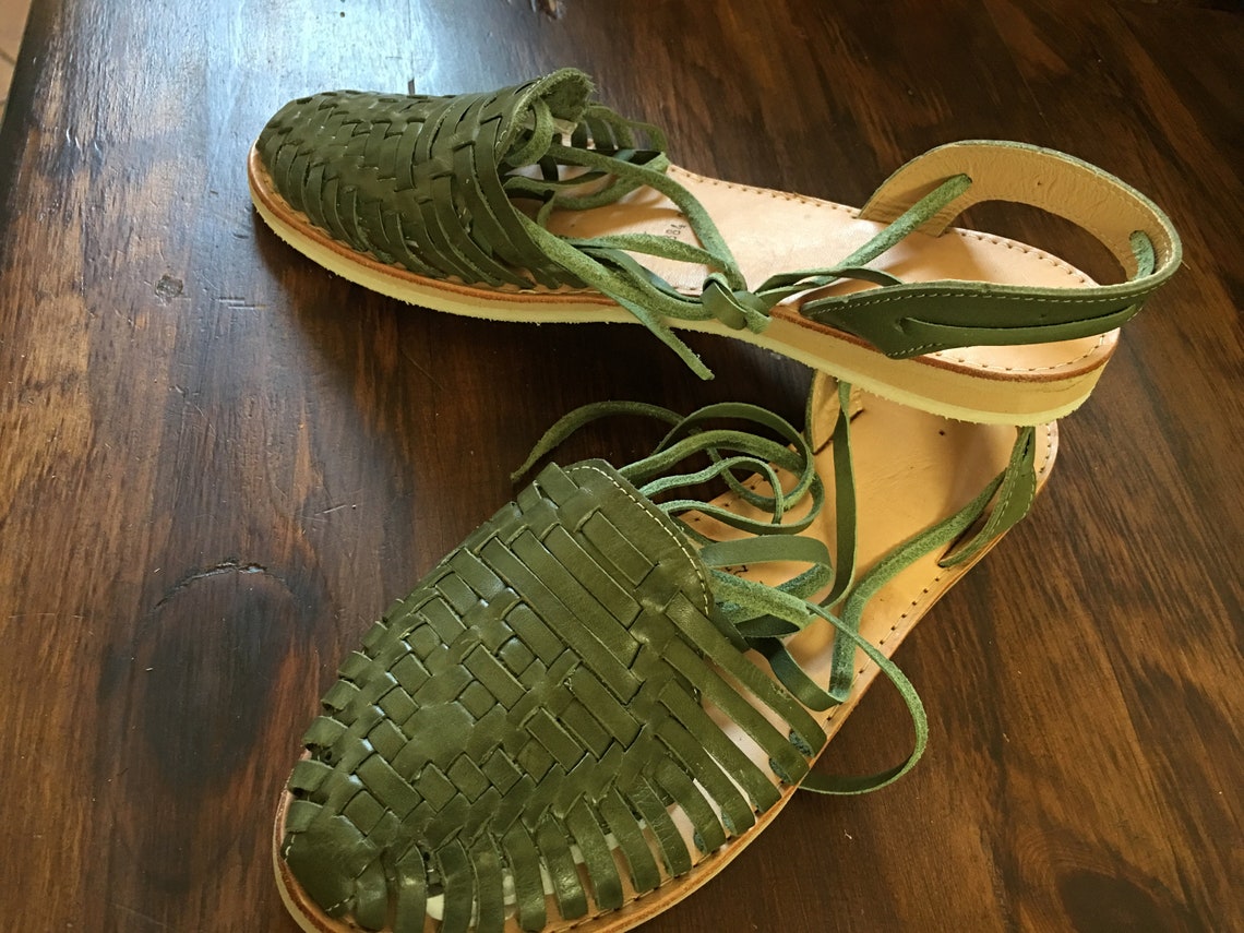 Green chacos | Green chacos, Chacos, Green