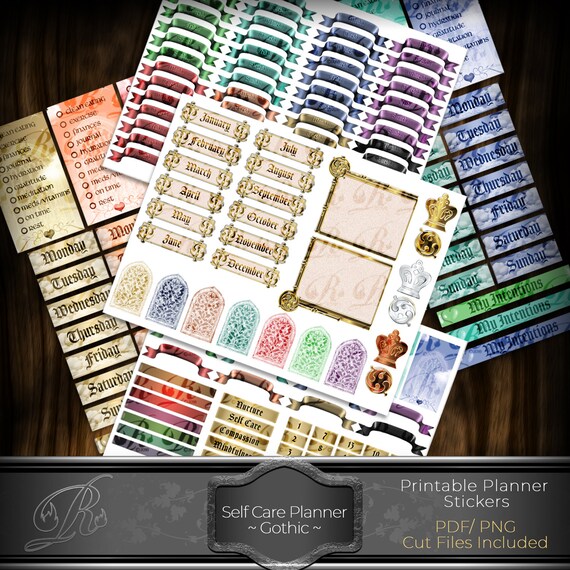 This is a graphic of Aesthetic Printable Stickers for themed This is a picture of Aesthetic Printable Stickers for themed