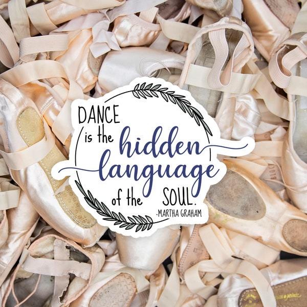 Martha Graham Quote - Etsy