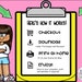 Printable Learn to Read in Spanish in 20 Days | Spanish for Kids ...