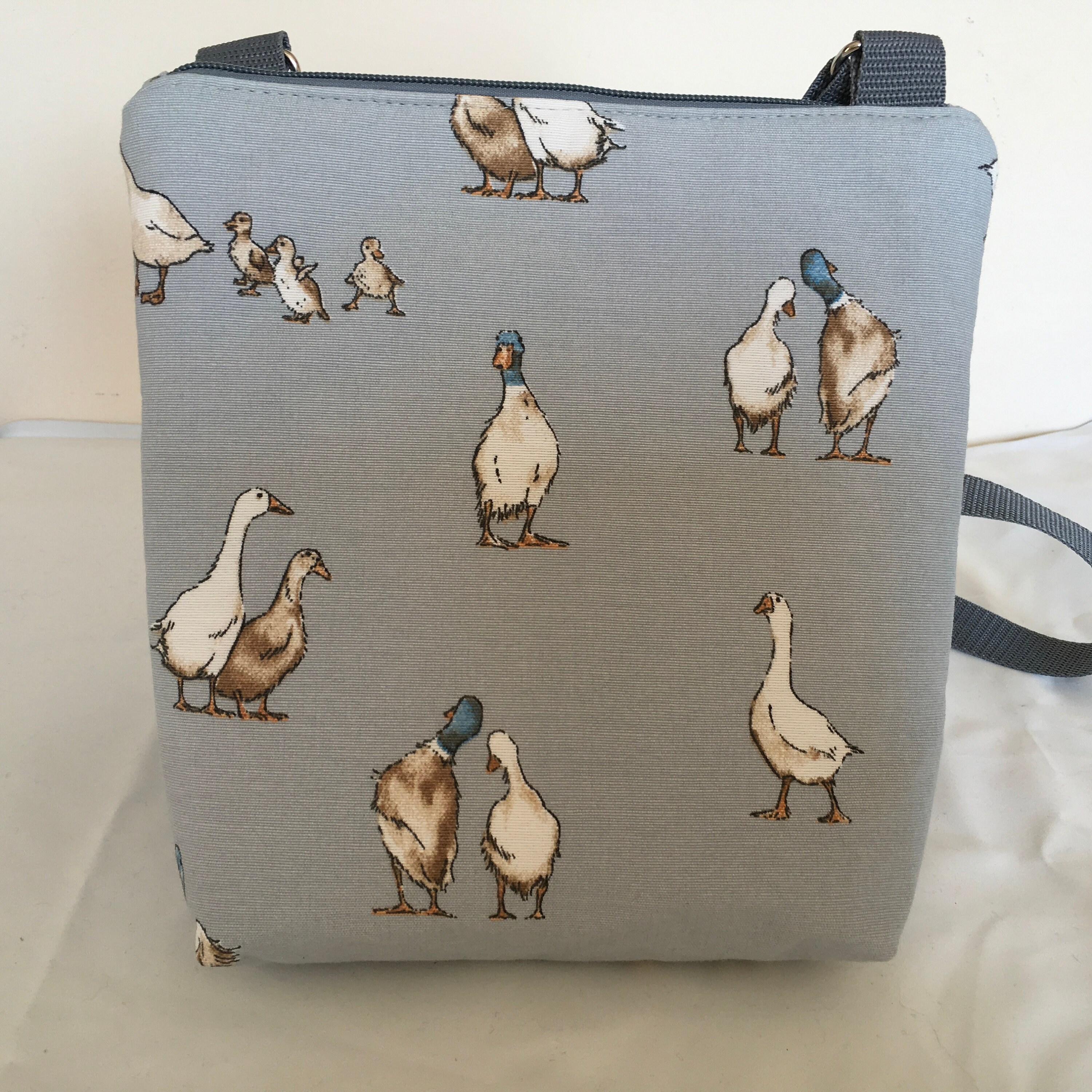 Cross Body Bag Shoulder Bag Gifts for Friends Gifts for Etsy UK