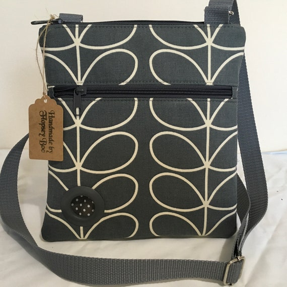 dog cross body bag