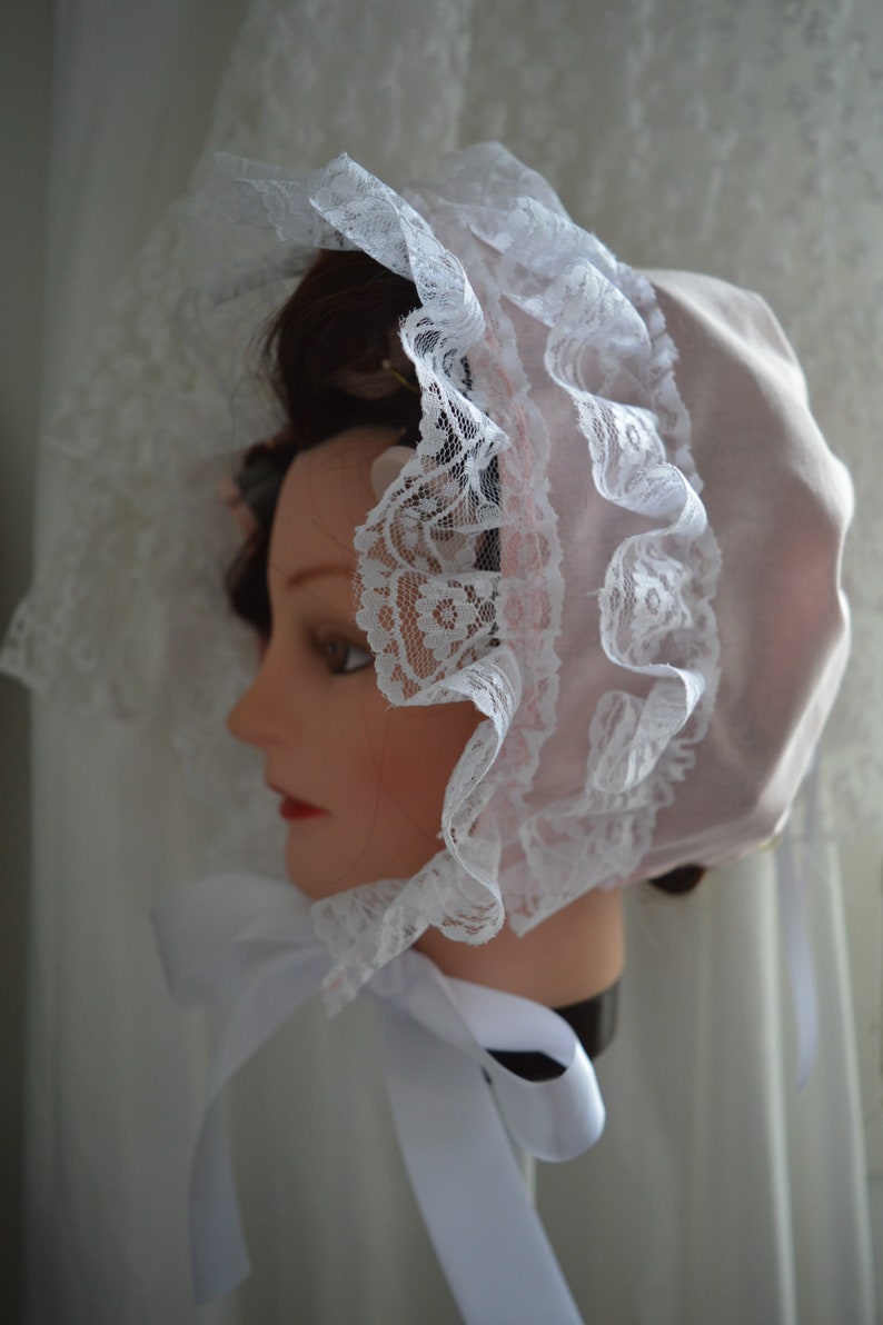 Hair Rollers Curler Cover Cap Salmon Pink Retro Vintage Etsy