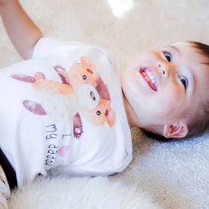 gots certified organic baby clothes