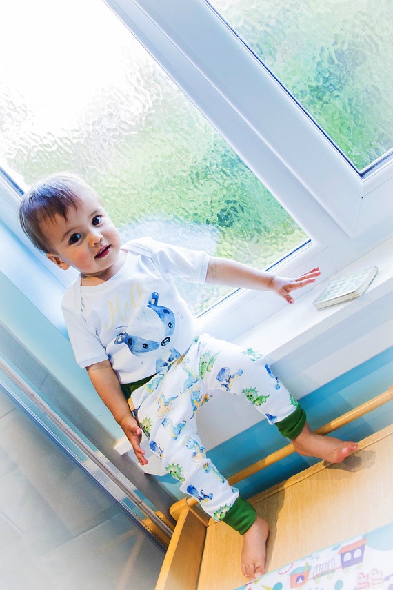 gots certified organic baby clothes