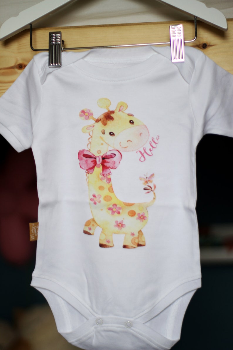 gots certified organic baby clothes