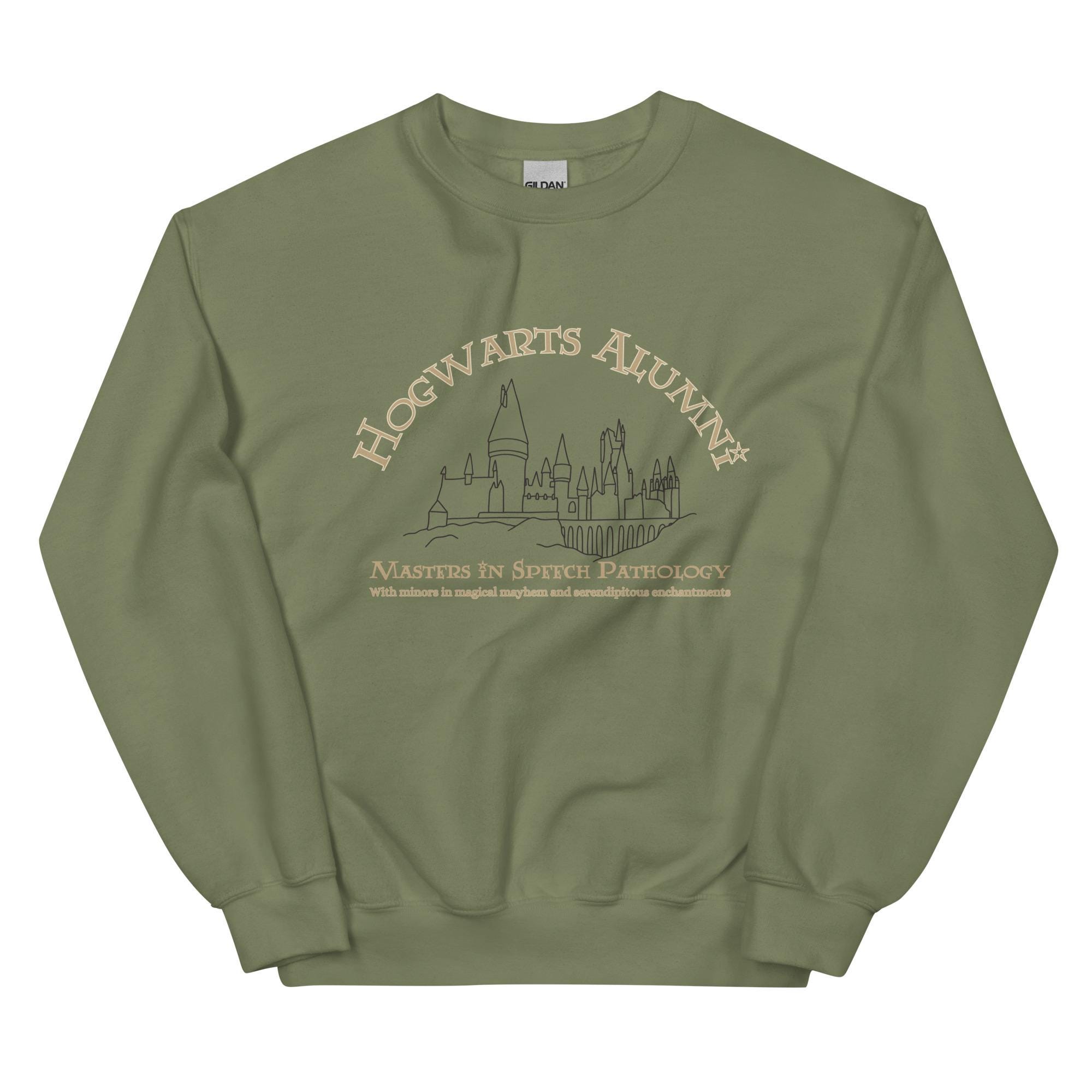 Hogwart Alumni Etsy Canada
