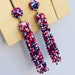 see more listings in the Earrings section