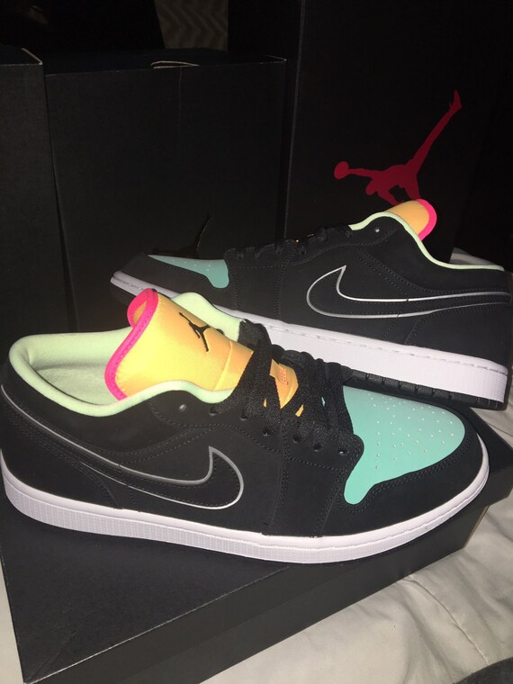 nike jordan aurora