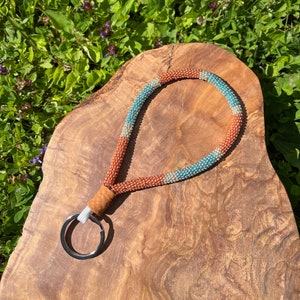 Pulsera de cuentas - Cuerda de cuentas - Trabajo con cuentas