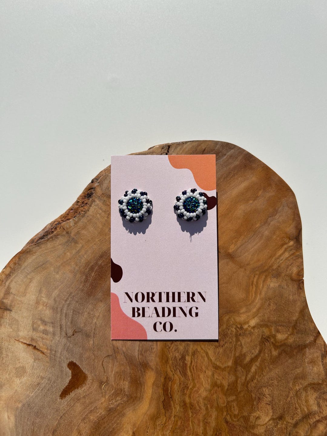 Boucles D'oreilles Femme Warmi – Cube Géométrique Aguayo – Fait Main – Amérindien