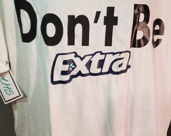 Non esagerare
